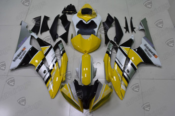 2008 2009 2010 2011 2012 2013 2014 2015 2016 Yamaha YZF-R6 ABS fairings on sale