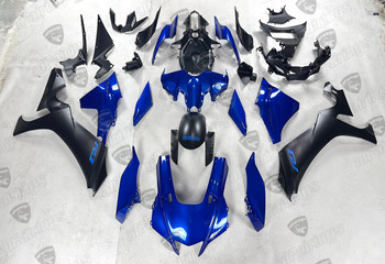 2020 2021 2022 2023 2024 2025 Yamaha YZF-R1 original replica fairing kit