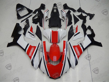 2015 2016 2017 2018 2019 Yamaha YZF R1 50th anniversary fairing kit.