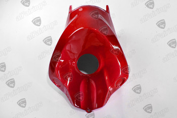 2015 2016 2017 2018 2019 Yamaha YZF R1 red tank cover