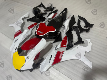 2015 2016 2017 2018 2019 Yamaha YZF-R1 60th anniversary edition fairing kit