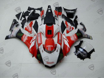 2015 2016 2017 2018 2019 Yamaha YZF R1 custom fairings