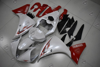 2012 2013 2014 Yamaha YZF R1 original fairings for sale