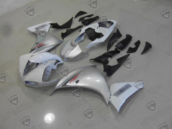 2009 2010 2011 Yamaha YZF R1 oem fairing kit