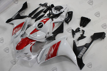 2007 2008 Yamaha YZF R1 oem fairing kit