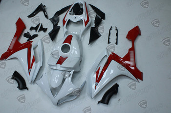 2007 2008 Yamaha YZF-R1 custom fairing kit