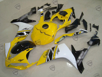 2007 2008 Yamaha YZF-R1 50th anniversary fairing kit