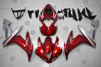 2004 2005 2006 Yamaha YZF R1 original fairings for sale