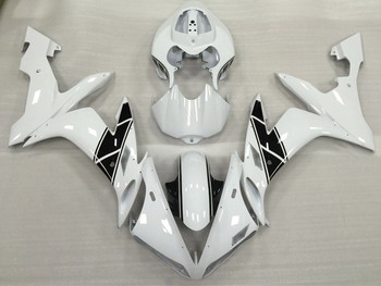 2004 2005 2006 Yamaha YZF R1 motorcycle fairings USA