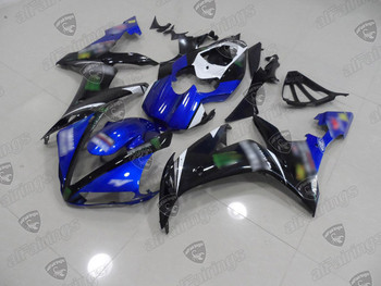 2004 2005 2006 Yamaha YZF R1 Monster fairings.