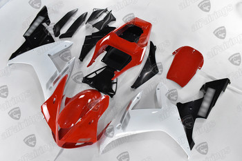 2002 2003 Yamaha YZF R1 oem fairing for sale