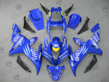 2002 2003 Yamaha YZF R1 GO!!!!!! fairing kit