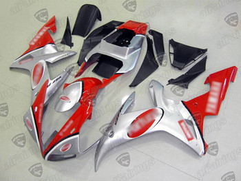 2002 2003 Yamaha YZF R1 Fortuna fairing kit