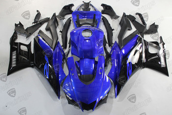 2019 2020 2021 2022 2023 2024 Yamaha YZF-R3 original fairing for sale