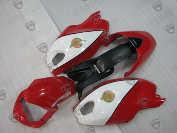 Ducati Monster 696 795 796 1100 custom fairings for sale