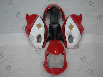 Ducati Monster 696 795 796 1100 oem replacement fairings for sale