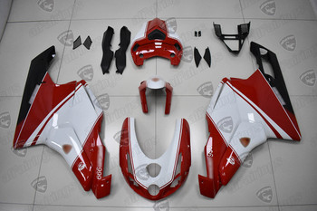 Ducati 749 999 oem replacement fairings USA