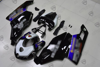 Ducati 749 999 Breil replica fairing kits