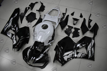 CBR600RR F5 leyla special edition fairing kits