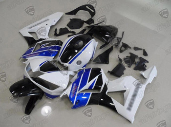 CBR600RR F5 HRC special edition fairings