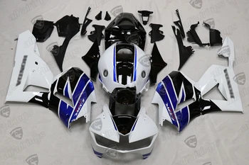 2013-2026 Honda CBR600RR F5 HRC Edition bodywork