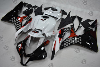 2007 2008 CBR600RR CBR Limited Edition fairing kits