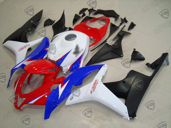 2007 2008 CBR600RR oem fairing replacement.