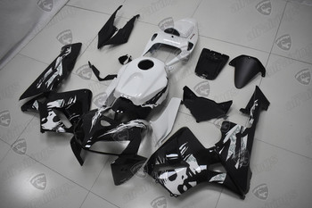 2005 2006 CBR600RR leyla edition replica fairing kit