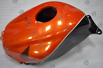 2005 2006 CBR600RR custom fairings