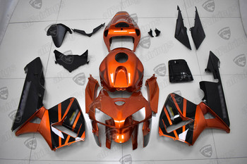 2005 2006 CBR600RR original fairing kit for sale