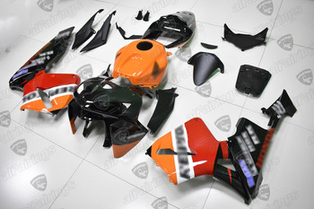 2005 2006 CBR600RR Repsol fairing kits