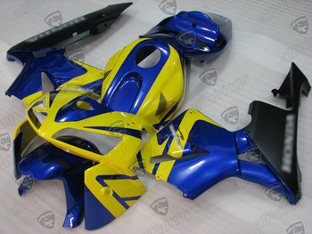 2005 2006 CBR600RR OEM fairings for sale