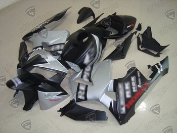 2005 2006 CBR600RR Repsol fairing silver/black