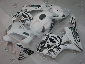 2005 2006 CBR600RR graffiti fairing kits