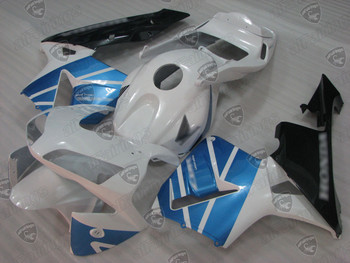 2003 2004 CBR600RR custom fairing kits