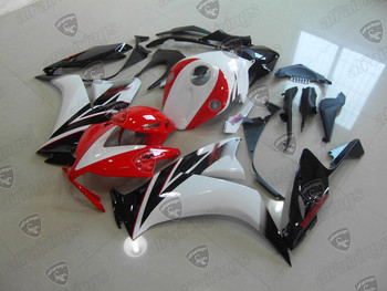 2012 2013 2014 2015 2016 Honda CBR1000RR Fireblade OEM fairings