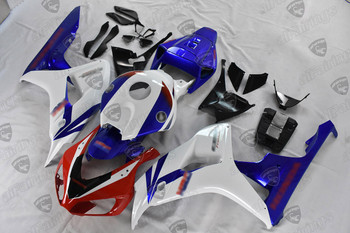 2006 2007 Honda CBR1000RR Fireblade HRC fairing kits