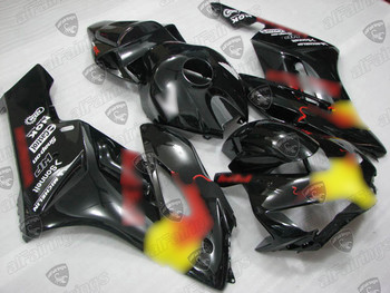 2004 2005 HONDA CBR1000RR Fireblade bull fairings