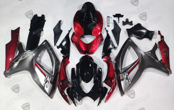 2006 2007 Suzuki GSXR600/750 K6 K7 bodywork