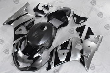 2001 2002 2003 GSXR 600 2000 2001 2002 2003 GSXR 750 original fairing kit