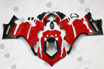 2023 2024 Ducati Panigale V4R Superleggera bodywork