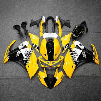 2015 2016 2017 2018 Yamaha YZF-R3 60th anniversary edition fairing kit