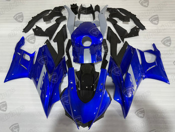 2019 2020 2021 2022 2023 2024 Yamaha YZF-R3 OEM replacement fairing and bodywork