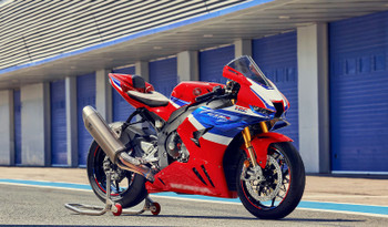 2024 2025 2026 Honda CBR1000RR-R Fireblade HRC Tricolor fairing kits