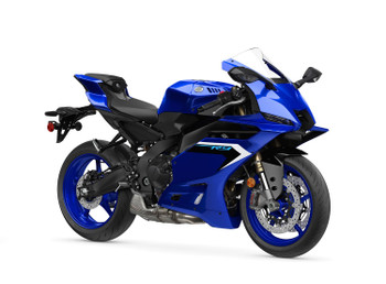 2025 2026 Yamaha YZF-R9 OEM blue fairing kit