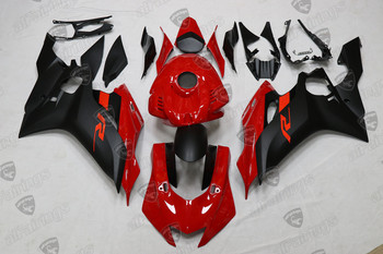 2017 2018 2019 2020 2021 2022 2023 Yamaha YZF-R6 custom fairings