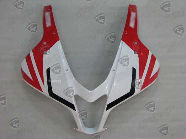 2009 2010 2011 2012 CBR600RR F5 custom bodywork