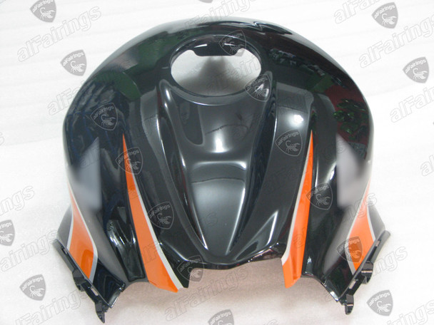 2009 2010 2011 2012 CBR600RR F5 gas tank cover