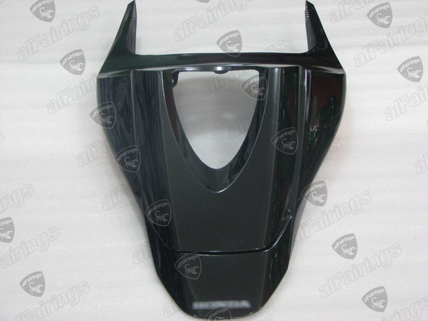 2009 2010 2011 2012 CBR600RR F5 gloss black pillion