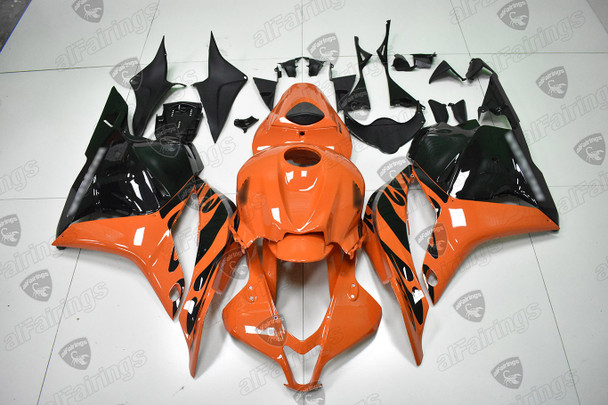 2009 2010 2011 2012 CBR600RR F5 OEM tribal fairings for sale